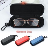 JUNMPER Eyeglasses  Vintage Zipper Portable Eyeglasses Accessories