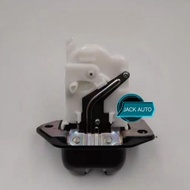 REAR BOOT LOCK WITH ACTUATOR (4 PIN) NISSAN MURANO Z50