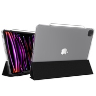 Ốp lưng Zagg Crystal Palace cho các dòng iPad Gen 10 | iPad Pro 11 | iPad Air4/5 | iPad Pro 12.9 - F