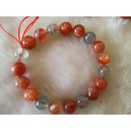 Arusha Sunstone 9 /10mm High Grade Bracelet