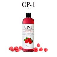 [Korea Authentic] CP-1 Raspberry Treatment Vinegar, 500ml / Korean Hair Treatment / Vinegar Infusion
