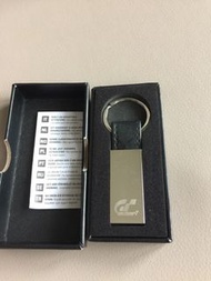 全新 GRAN TURISMO 7 鎖匙扣 可以照鏡的鎖匙扣