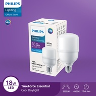 Philips Lampu LED Radiantline TrueForce Essential Trueforce 18W Putih