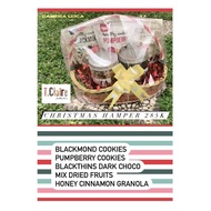 Christmas Hamper 285k (Christmas Parcel / Christmas Parcel)