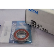 BEARING 6902 LLU 6902 2RS NTN BRAND ORIGINAL JAPAN