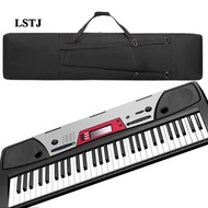 [Lstjj] Electric Piano Case 88 Key Tour with Handle Storage Case Accessories Organ Bag Electronic Ke