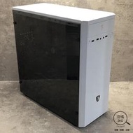 電腦主機 桌機 i5-9400F/16G/256GB+128GB GTX1660 白 A72239
