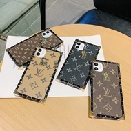 Case Luxury for OPPO Realme C21Y C35 9i/A36/A76 4G C21 C20/C11 2021 C15/C25 C17/7i A74 F19 A94 Reno 