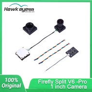 Hawkeye Firefly Split V6 Pro 1 inch Sony camera 6K 30 4K 60FPS WiFi control 8X Digital ZOOM HDMI AV 