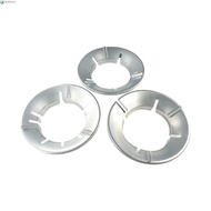 NEEDWAY Wind Shield Bracket Stainless Steel Cooker Wok Rack Pan Holder Stand Gas Stove Windproof Hea
