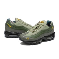 cut x nk air max 95 sequoia men's shoe air cushioned retro jogging versatile shoe G7D8 XXFC WT9Z VWS