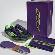 F50 X Phantom Adizero HT FG Football Boots Spring Style One Size 39-45 Size E4YN XL9S