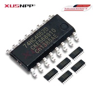 10PCS 74HC4053D 74HC4053 SOP SOP-16 74HC4050D 74HC4051D 74HC4052D 74HC4060D 74HC4066D 74HC4094D 74HC