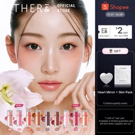 EITHER& Dewy Syrup Tint Lip Tint