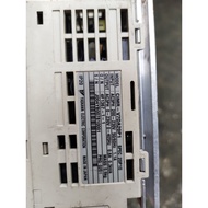 Inverter capacity 100w in 1 phase 220v to 3 phase 220v