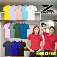เสื้อโปโล เสื้อโปโลผู้ชาย หญิง เสื้อคอปก HT CADENZA CDL-11