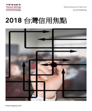 2018台灣信用焦點