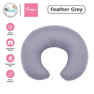 Shapee Nursing Support Pillow | Breastfeeding Pregnancy Tummy Support | BABY HERO STORE