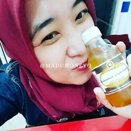 Original Honey Forest Honey/ Sumbawa Honey/ Sumbawa Forest Honey/ Pure Honey/ HONEY Q 225gr
