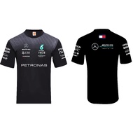 AMG Petronas F1 T-Shirt