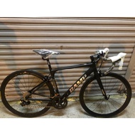 CAMP IMPALA/HELIUM ROAD BIKE SHIMANO 105 22 SPEED