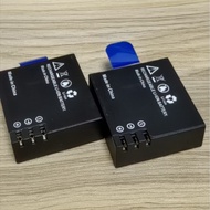 Action Camera Lithium Battery Mountain Dog SJ4000 Camera 3.7V