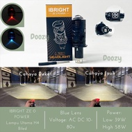 IBRIGHT ZE0 POWER - H4 Biled Headlight