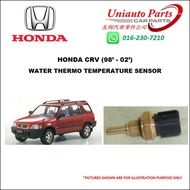HONDA CRV S10 RD1 ('98 - '02) WATER THERMO TEMPERATURE SENSOR SWITCH (SMALL HEAD)