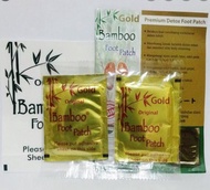 Koyo Kaki Bamboo Gold bamboo