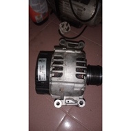 W203 & W204 KOMPRESSOR ALTERNATOR USED ORIGINAL