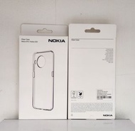 Nokia X10/X20 透明保護套