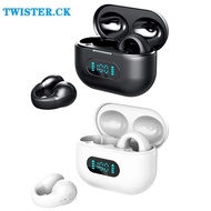 ♥Limit Free Shipping♥ X8 Wireless Earphone Bluetooth 5.3 TWS Earbuds Wireless Headphone For Sports Smart Noise Canceling Headset Air Conduction