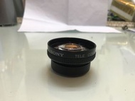 Sony VCL-1537 1.5x Tele Conversation Lens