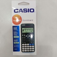 SCIENTIC CASIO fx-570EX 计算机