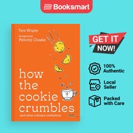 How The Cookie Crumbles - Hardcover - English - 9780008554736