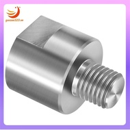 [gaozuo523.vn] Lathe Spindle Adapter Lathe Headstock Spindle Adapter 1-1/4" X 8TPI to 1" X 8TPI for 