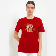 Giordano Mens CNY Tee 0109524060
