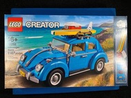 全新 Lego 10252