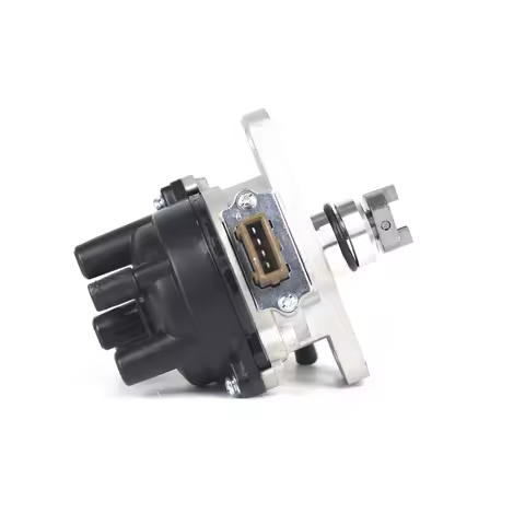 SherryBerg Ignition Distributor Zündspule für for Daewoo Matiz 0.8 52ps, J970-01, ADG014201, SP-W01,