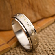 Men's ring men's ring men's ring Trendy Couple Style ring Lucky men's Tail ring ydxx2223.my04.13