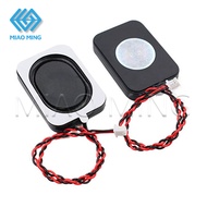 1pc 3525 Speaker 8Ω 2W / 4Ω 3W  Bluetooth Audio Speaker for Notebook Computer MIAO MING