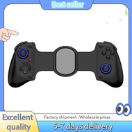 E7G--D11 Mobile Phone Wireless Game Gamepad  Switch// Controller Supports Android HarmonyOS HID Mode