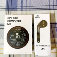 NEW CYCPLUS M2 Bike GPS Computer,  fr...