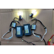 Honda accord CL1 / CF4 hid ballast
