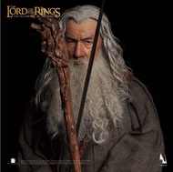 徵徵徵徵徵徵徵收Inart 系列 gandalf甘道夫和BATMAN 蝙蝠侠