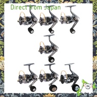 【Direct from Japan】AbuGarcia Revo ALX THETA 4000SH Saltwater Spinning Reel 1000 (Normal Gear/Shallow