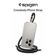 Spigen CrossBody Phone Strap Handphone Strap Lanyard Phone Strap Crossbody Universal Phone Strap
