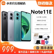 Xiaomi/xiaomi Redmi Redmi Note 11E 5G Mobile Phone Brand New Genuine Redmi Note11E Pro Photo Game Di