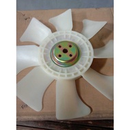 Ps120. Truck RADIATOR Fan