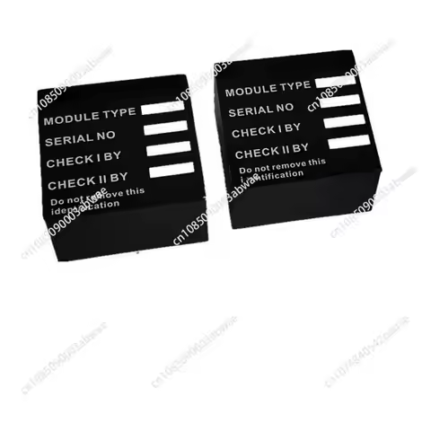 Front PCB Power Amplifier Empty Board Balance Module FM255